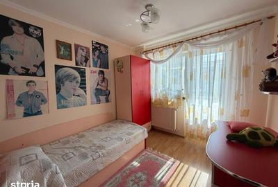 Apartament cu 4 camere în Central