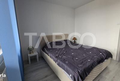 Apartament cu 3 camere decomandat în Tractorul - 6