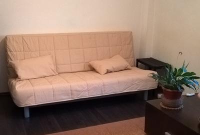 Garsonieră decomandată în Kogălniceanu