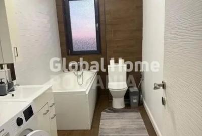 Apartament cu 2 camere decomandat în Nord