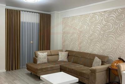 Apartament cu 2 camere în Țiglina 1