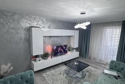 Apartament cu 2 camere decomandat în Tudor Vladimirescu