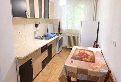 Apartament cu 2 camere în Hărmanului