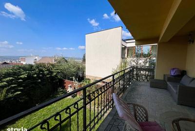 Casă cu 6 camere cu Teren 498 Mp în Andrei Mureșanu - 4