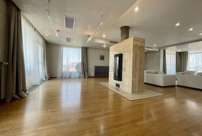 Apartament cu 4 camere decomandat, mobilat în Dorobanți - 6