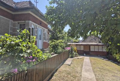 Casă cu 3 camere în Răzoare - 7