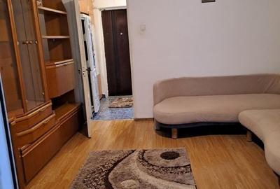 Garsonieră în Valea Rosie