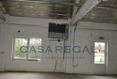 Spațiu industrial, de 750 mp, în Iosia-Nord - 4