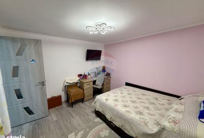 Casă cu 4 camere cu Teren 408 Mp în Central - 10