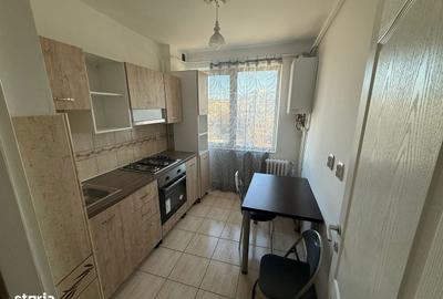 Apartament cu 2 camere în Alexandru cel Bun - 7