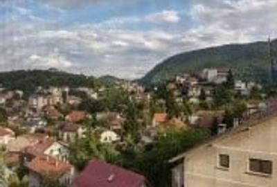 Garsonieră decomandată în Centrul Istoric