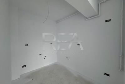 Apartament cu 2 camere semidecomandat în Matei Voievod - 3