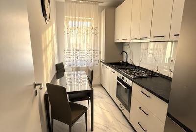 Apartament cu 2 camere decomandat în Dudu