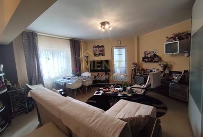 Apartament cu 2 camere decomandat, mobilat în P-ța Mihai Viteazu - 4