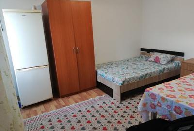 Garsonieră nedecomandată în Tomis Nord - 3