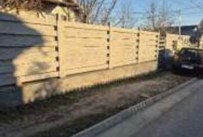 Casă cu 3 camere cu Teren 393 Mp în Valea Lupului - 2