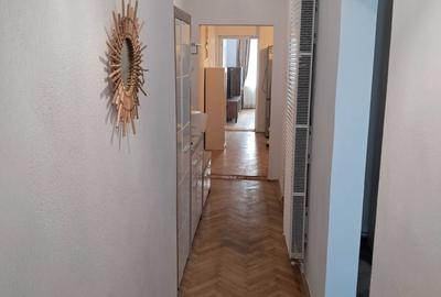 Apartament cu 2 camere decomandat în Central - 5