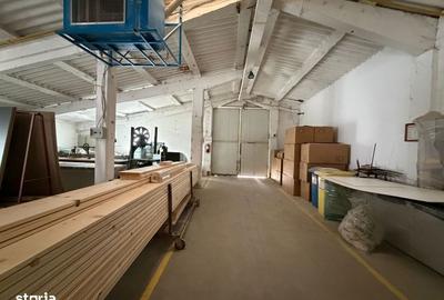 Spațiu comercial, de 440 mp, în Gilău - 4