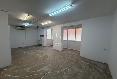 Spațiu comercial, de 50 mp, în Florești - 4