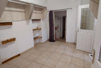 Apartament cu 2 camere în Central - 1