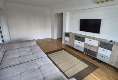 Apartament cu 3 camere semidecomandat în Muncii - 5