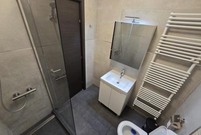 Apartament cu 2 camere decomandat în Lujerului - 5