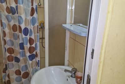 Garsonieră semidecomandată în Vasile Aaron - 8