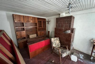 Casă individuală cu 4 camere cu Teren 1881 Mp în Milcovul - 12