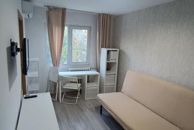 Garsonieră semidecomandată în Drumul Taberei - 1