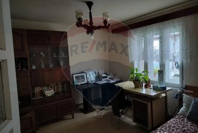 Casă cu 4 camere cu Teren 950 Mp în Biharia