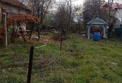 Teren de 1200 mp, în Priseaca - 3