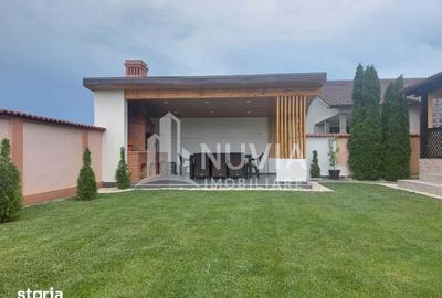 Casă cu 5 camere cu Teren 500 Mp în Central - 3