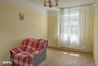 Apartament cu 2 camere în Găzărie - 2