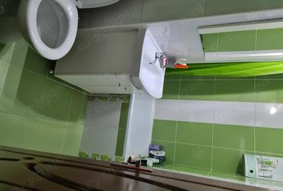 Apartament cu 2 camere semidecomandat în Central - 2