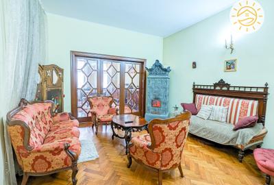 Casă cu 11 camere cu Teren 558 Mp în Centrul Istoric - 4