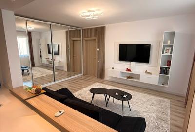 Apartament cu 2 camere decomandat în Central - 13