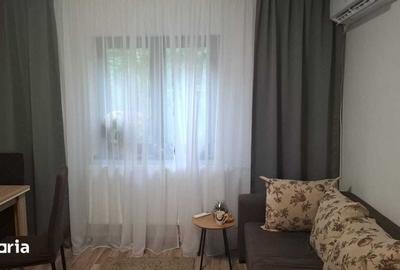 Apartament cu 2 camere în Berceni