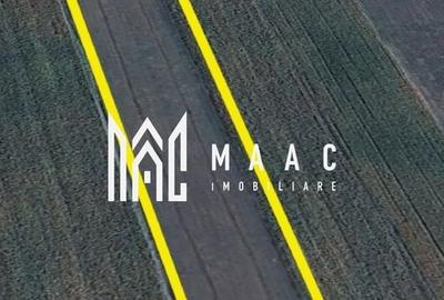 Teren Construcții intravilan de 534 mp, în Șura Mică