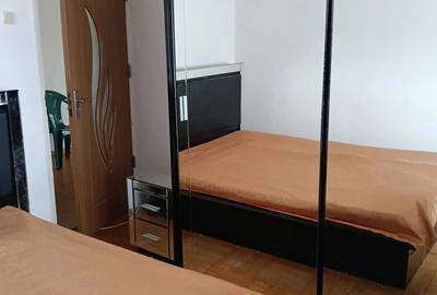 Apartament cu 2 camere semidecomandat în Central - 2