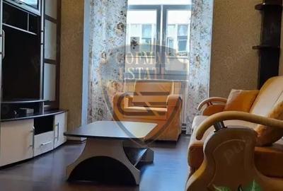 Apartament cu 4 camere decomandat în Gara