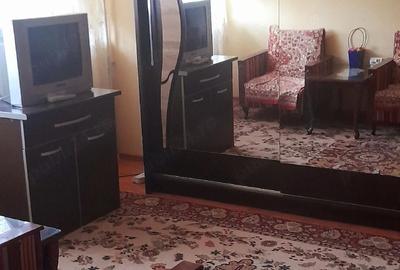 Apartament cu 3 camere semidecomandat în Țiglina 1 - 1