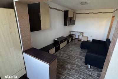 Garsonieră în Alfa