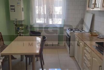 Apartament cu 3 camere decomandat în Mărăști - 8