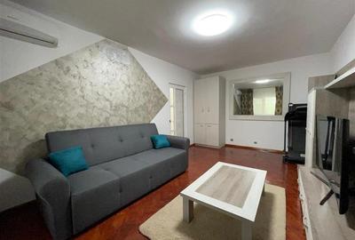 Apartament cu 2 camere decomandat în Babadag