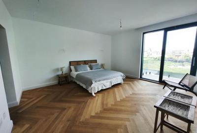 Casă cu 6 camere cu Canalizare în Vest - 6