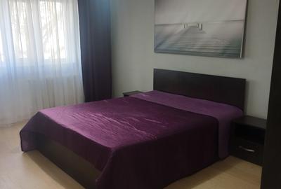 Apartament cu 2 camere decomandat, mobilat în Popa Șapcă