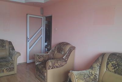 Apartament cu 2 camere decomandat în Nord
