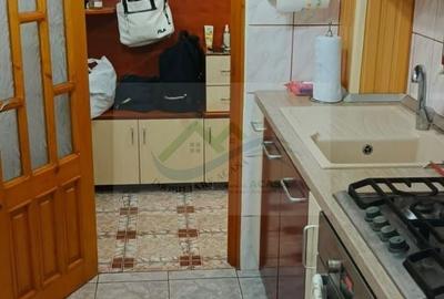 Apartament cu 2 camere în Burdujeni
