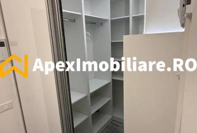 Apartament cu 2 camere decomandat, mobilat în Progresul - 3