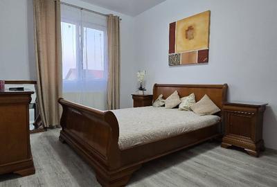 Apartament cu 2 camere semidecomandat în Colentina - 3